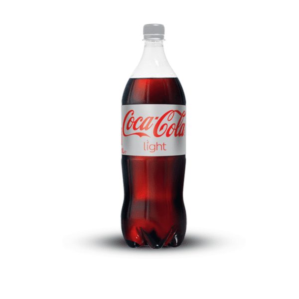 Coca Cola Light (1 lt)