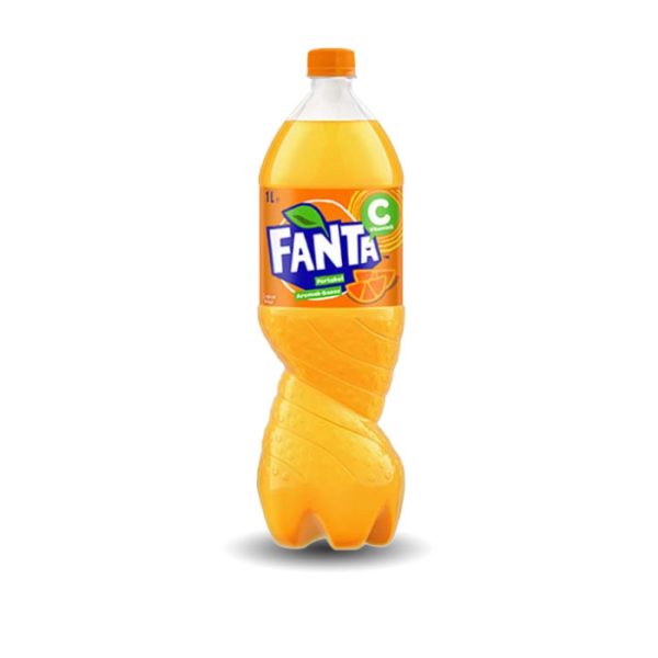 Fanta (1 lt)
